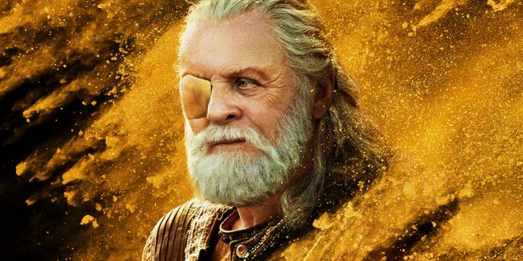 Will Ragnarok Make Thor King Of Asgard Screen Rant