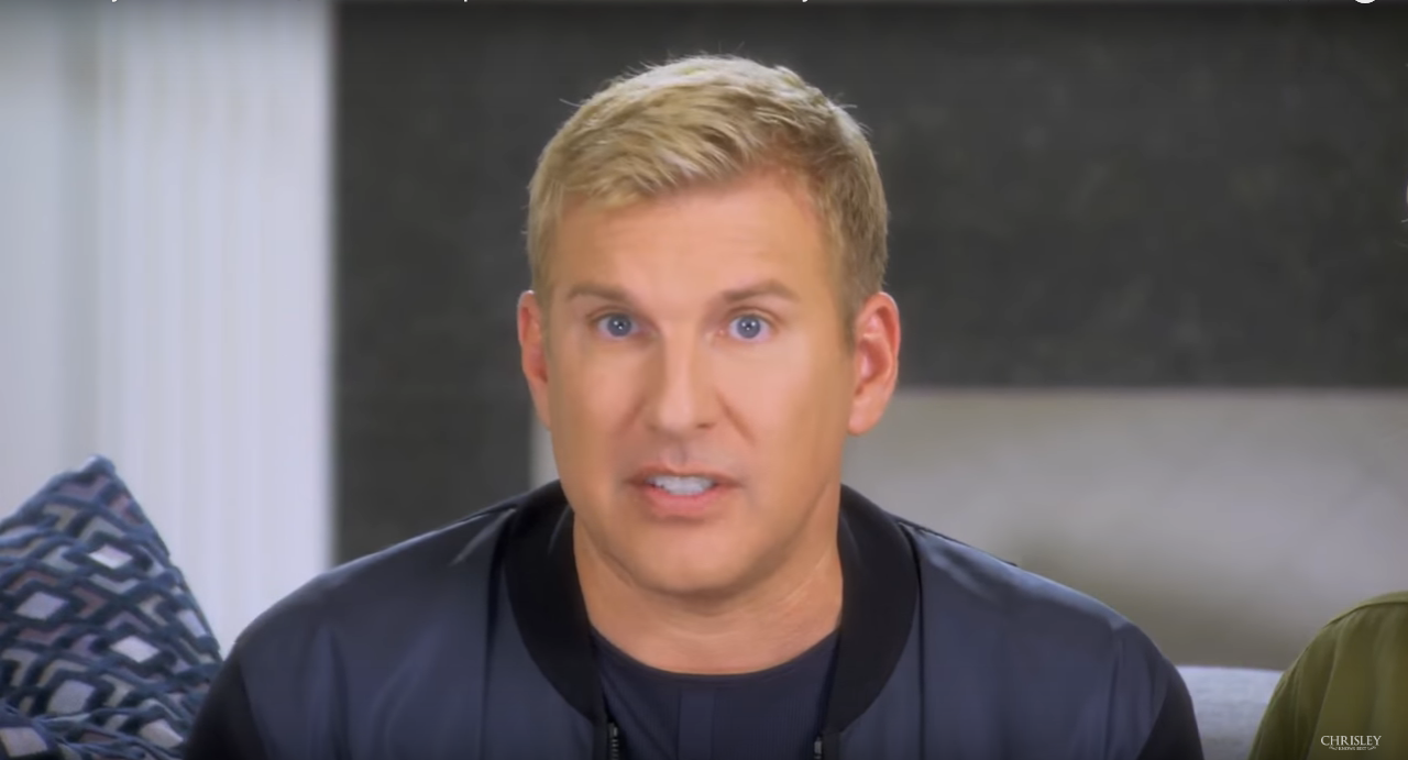 Todd Chrisley Accuses Lindsie of Jealousy As Legal Drama Continues