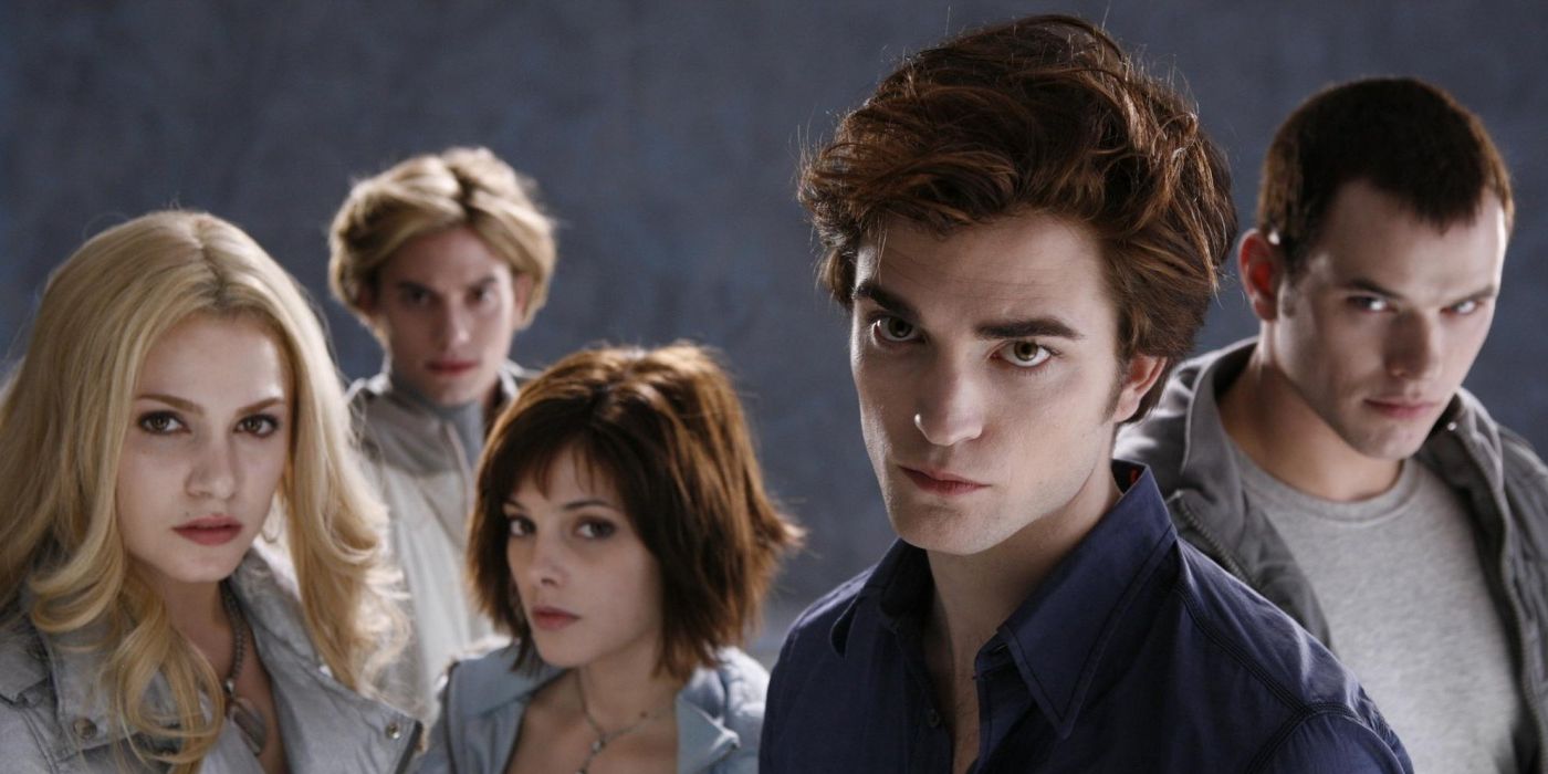 Twilight’s Original Director Was Right To Push For A Diverse Cast