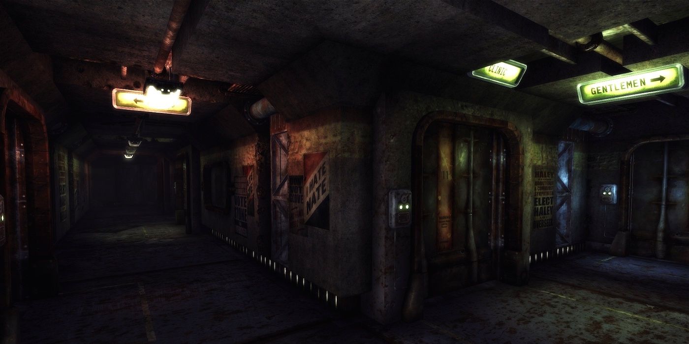 Vault_11_Interior