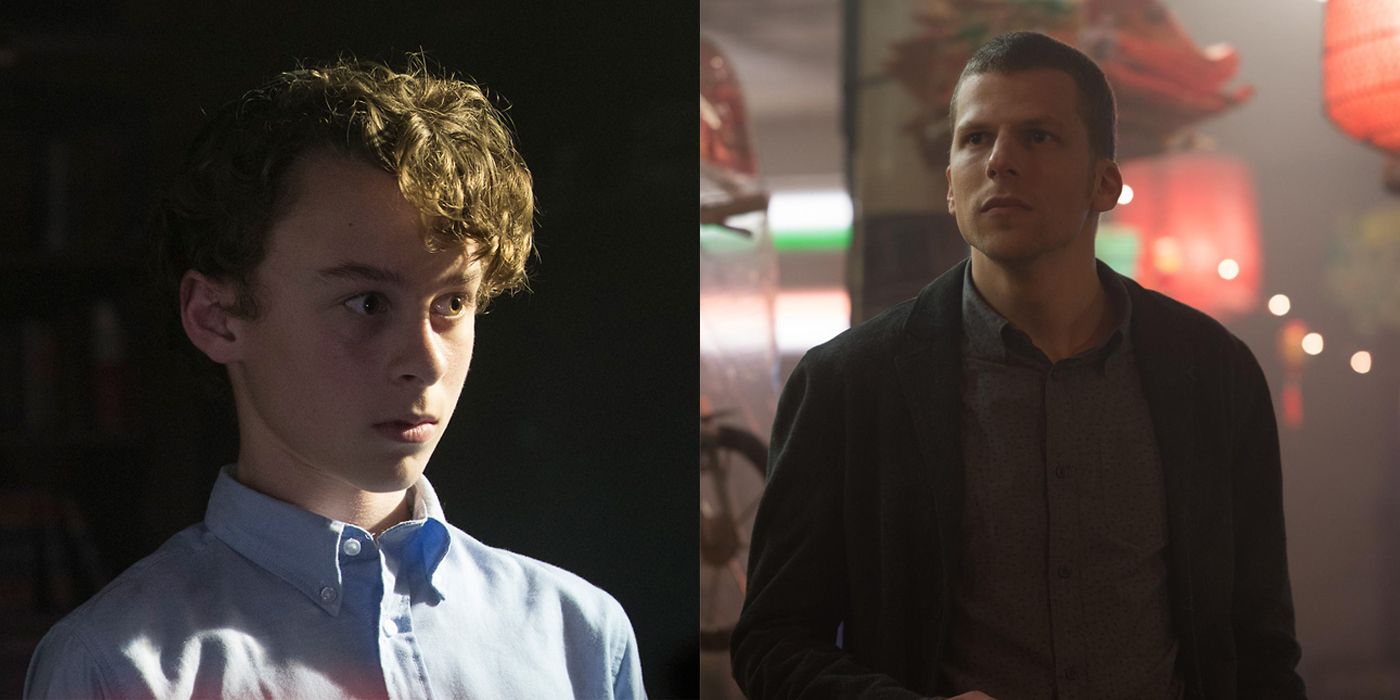 IT 2: Actors Who Should Play The Adult Losers In The Sequel