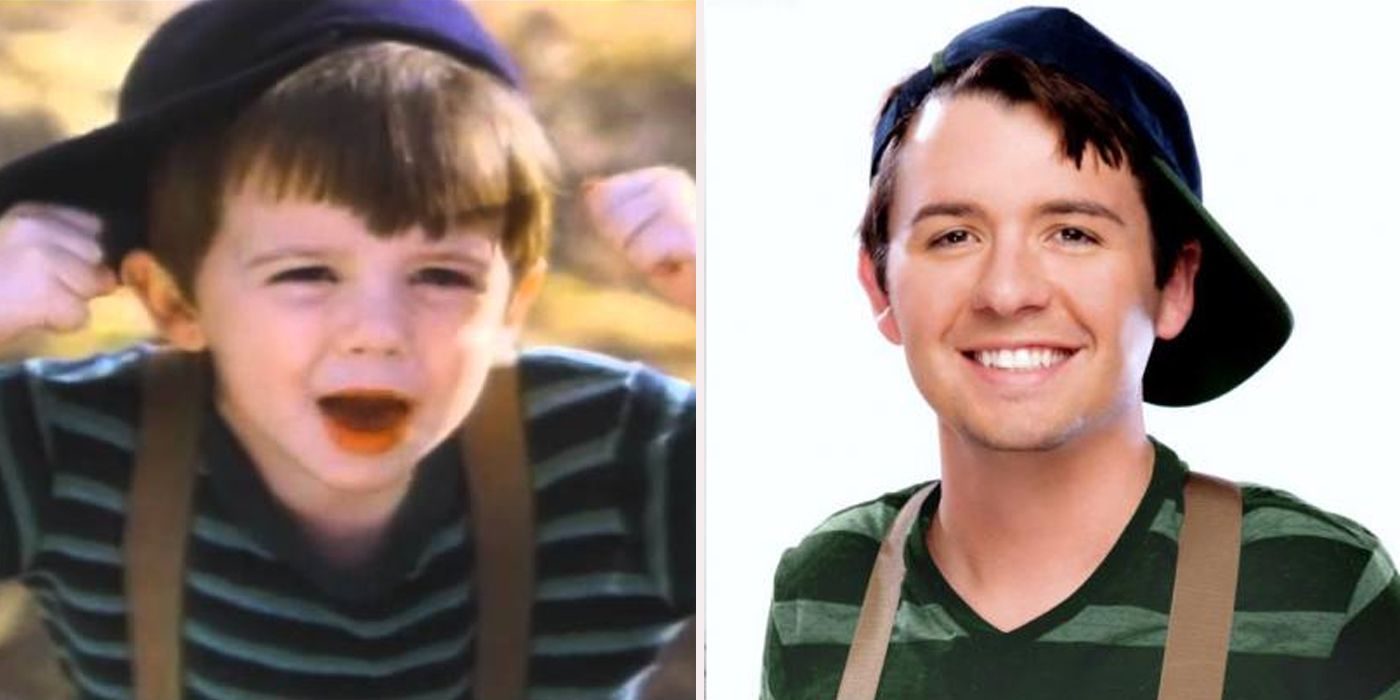 What do the Little Rascals cast look like now? See Bug Hall