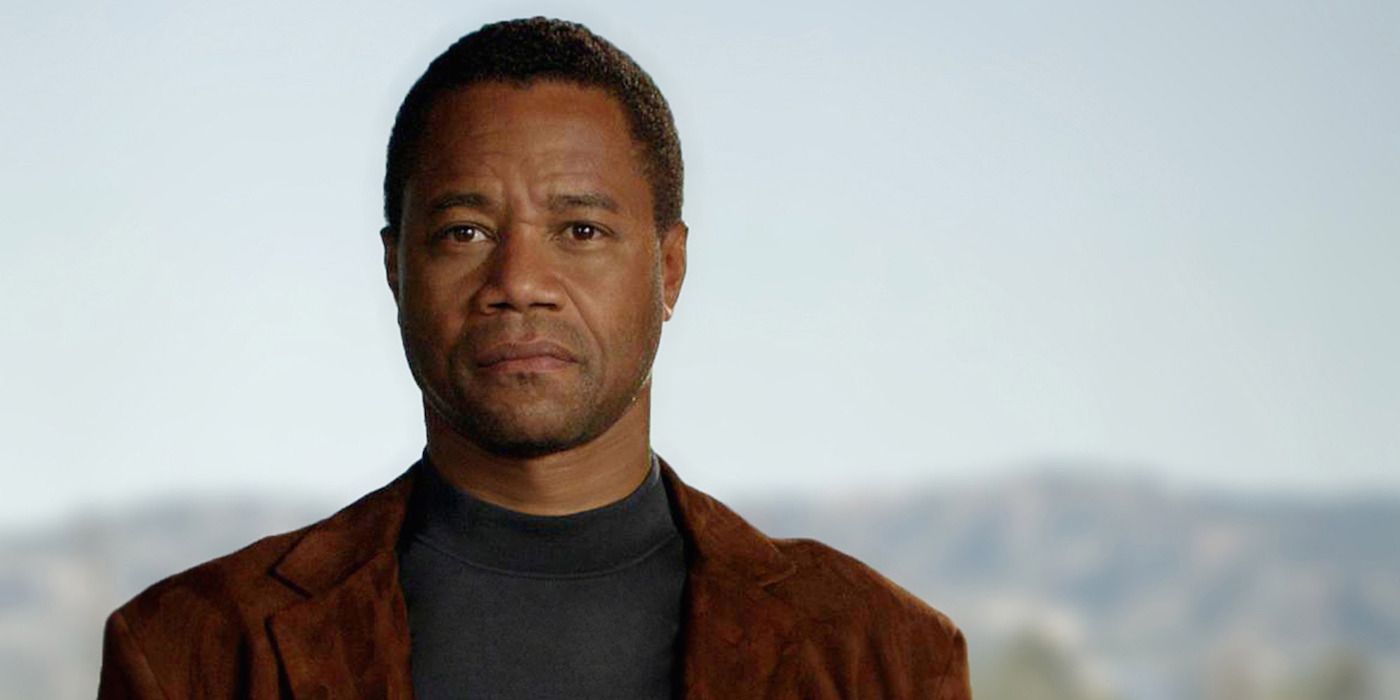 Oj Simpson in American Crime Story