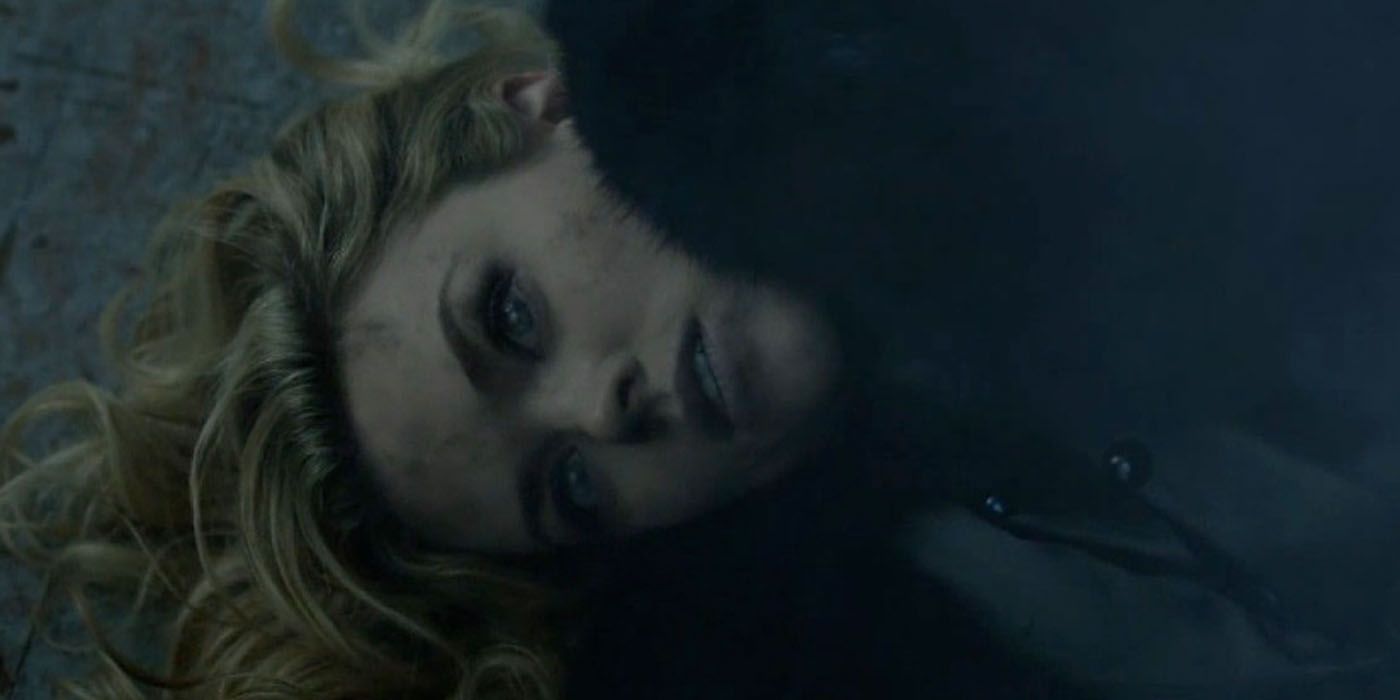 Barbara Kean 'dead' on Gotham