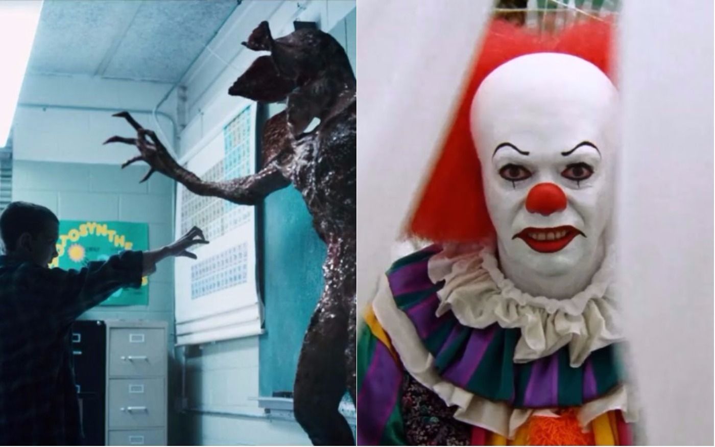 Things Stranger Things Stole From Stephen King's IT