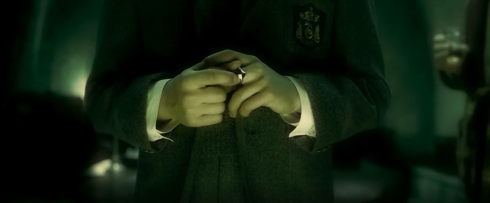 15 Things You Didn’t Know About Tom Riddle (Before He Was Voldemort)