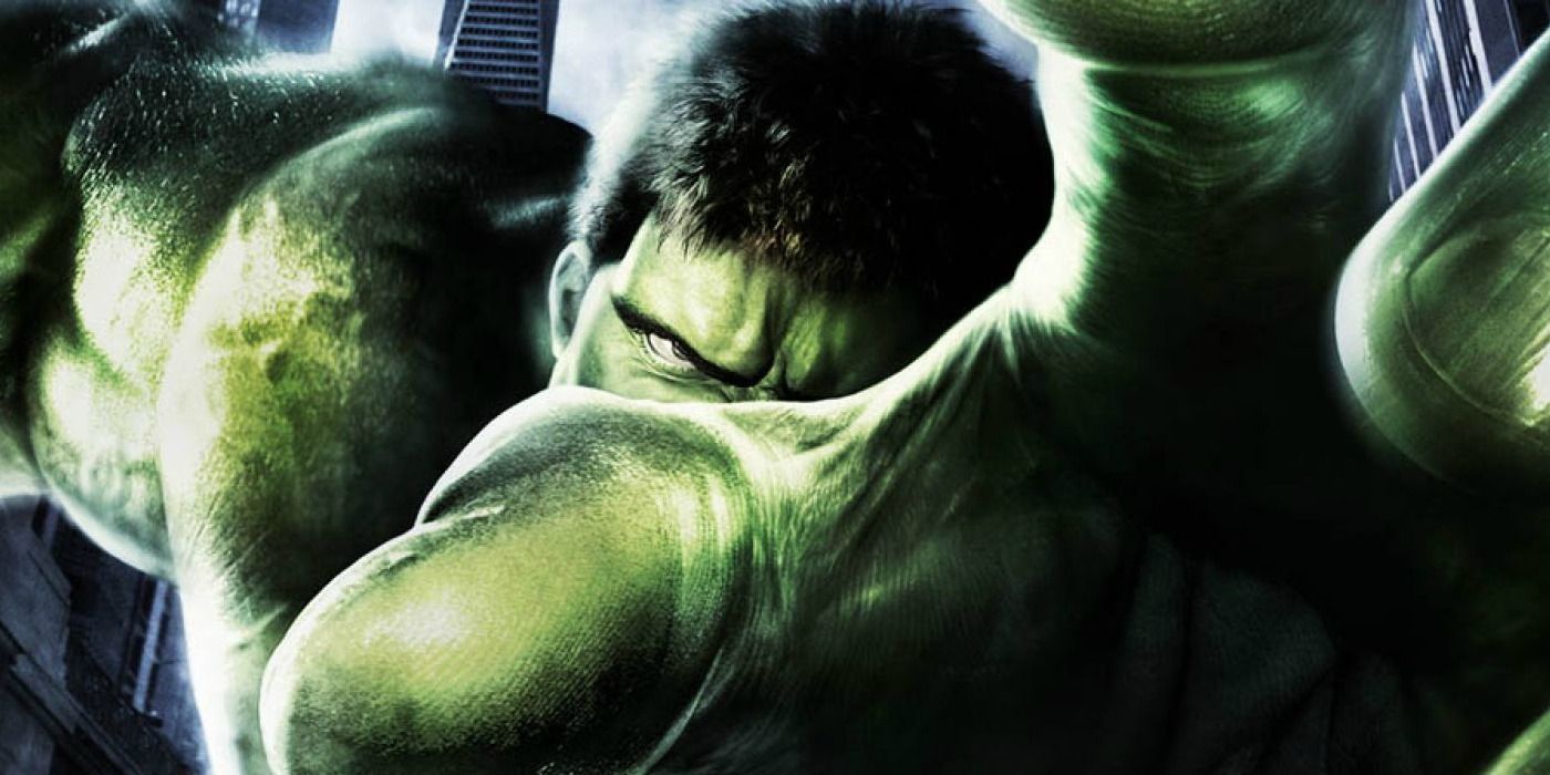 Eric Bana Explains Why Playing The Hulk Was Frustrating