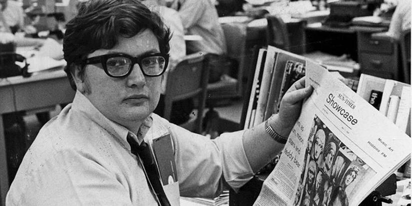 roger ebert chicago sun times