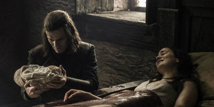 Game Of Thrones 10 Things The Characters Wanted In Season One That Came True By The Finale