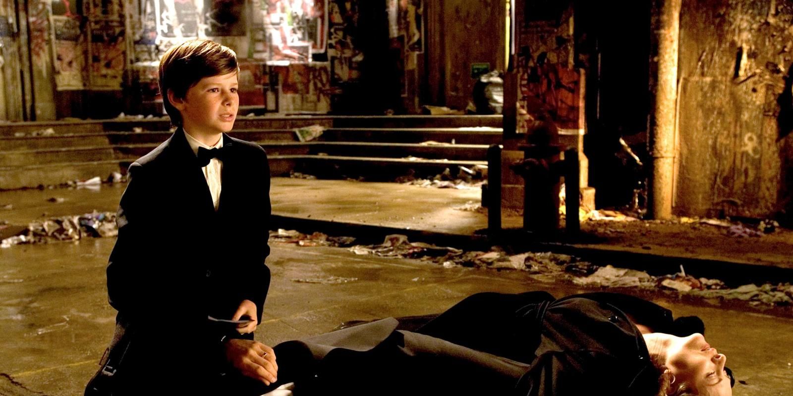 The Dark Knight: Top 10 Darkest Moments From Nolan’s Trilogy