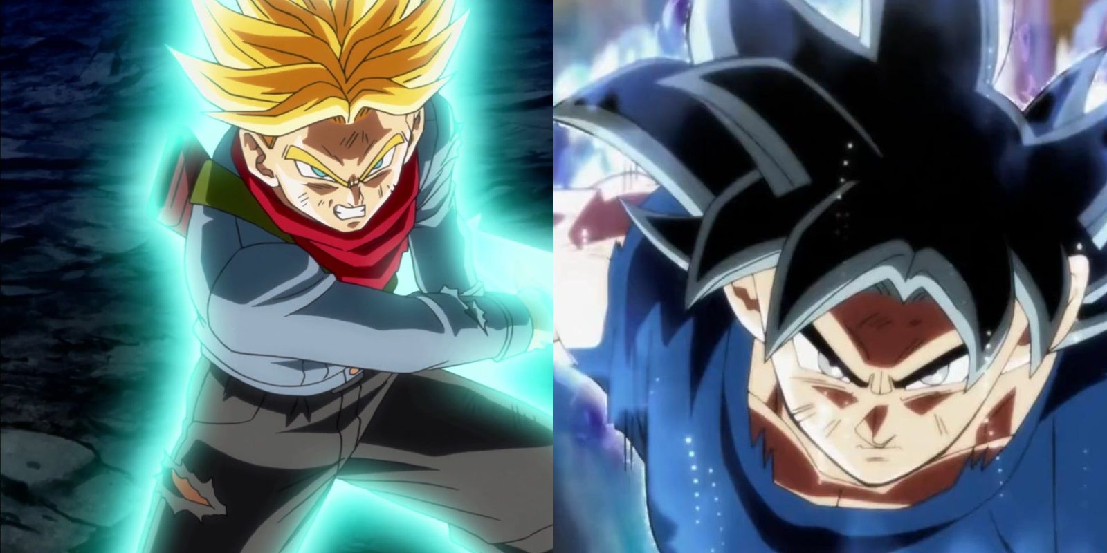 Dragon Ball's Version of Clones May Be Super's Worst Idea Ever