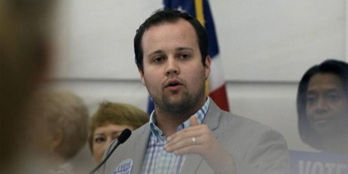 Josh Duggar