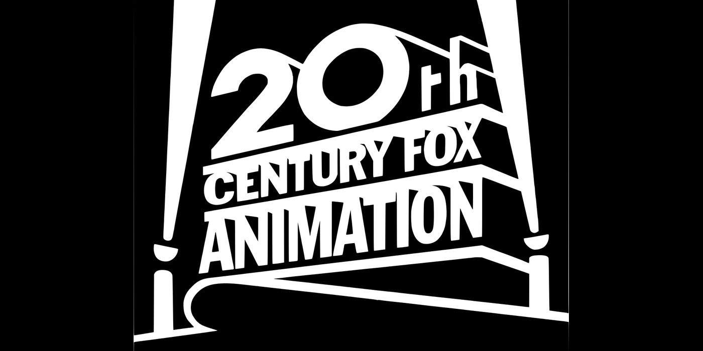 20th Century Fox Animation