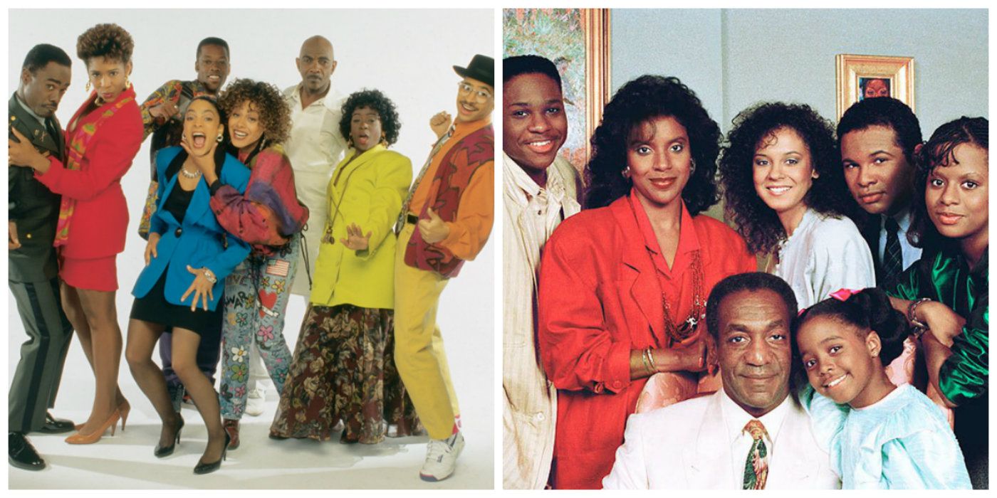 TV Spinoffs WAY More Popular Than The Original