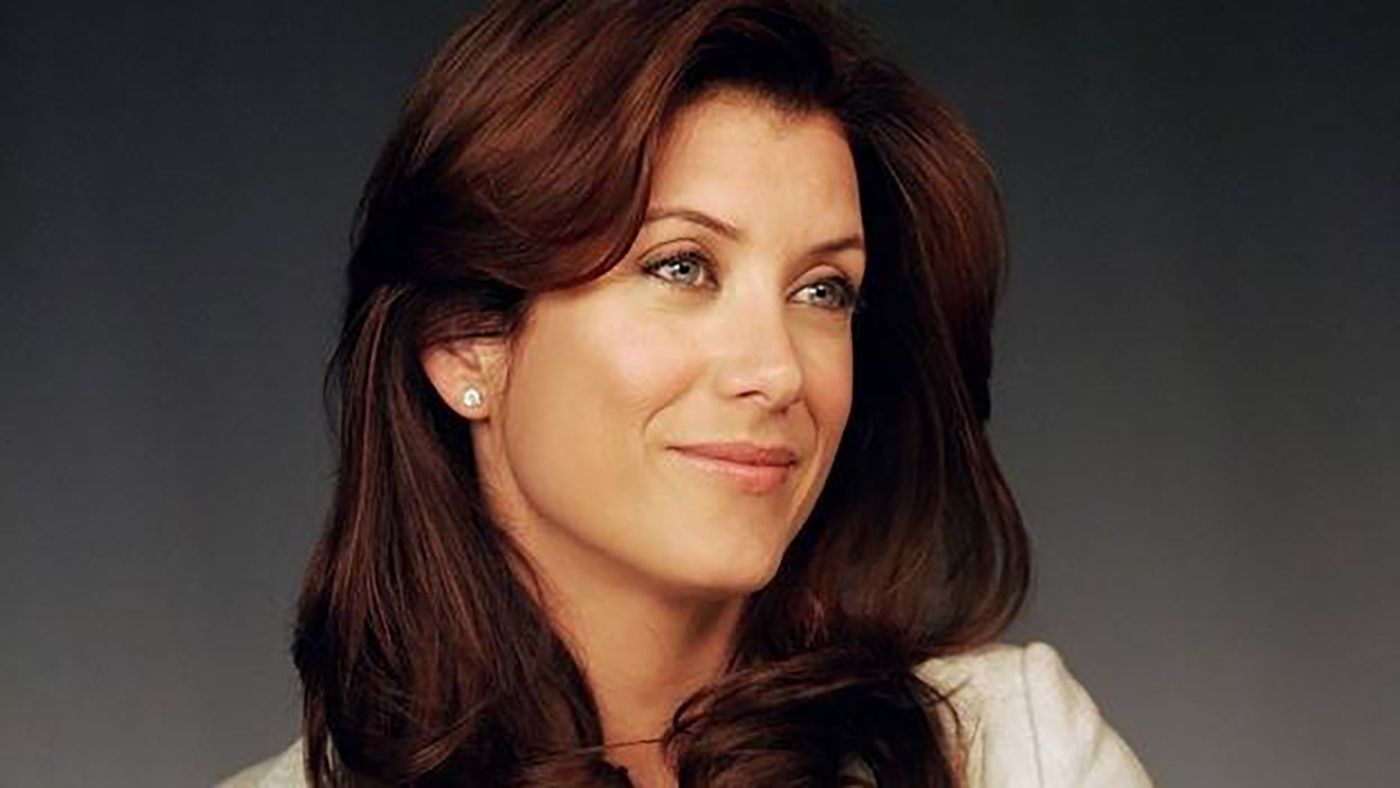 Addison Montgomery Private Practice