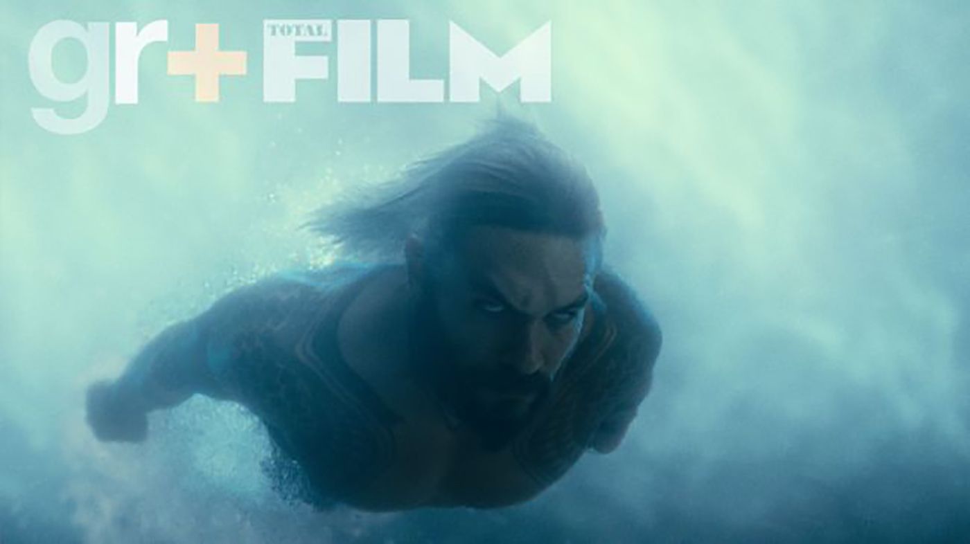 Aquaman Justice League