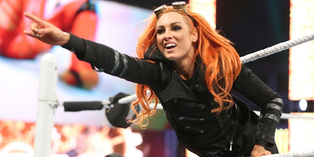 10 WWE Stars Who Aren’t Paid Fairly (And 10 Who Make A Little Too Much)