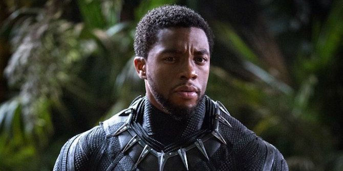 Black Panther