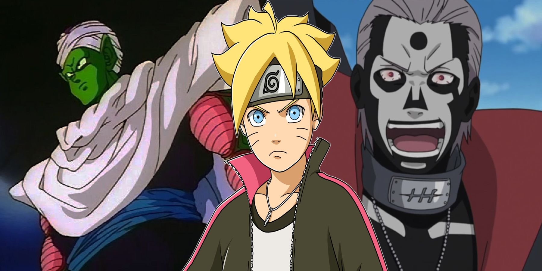 Boruto Writer Comments on Their Impending Exit and Kishimoto's Return