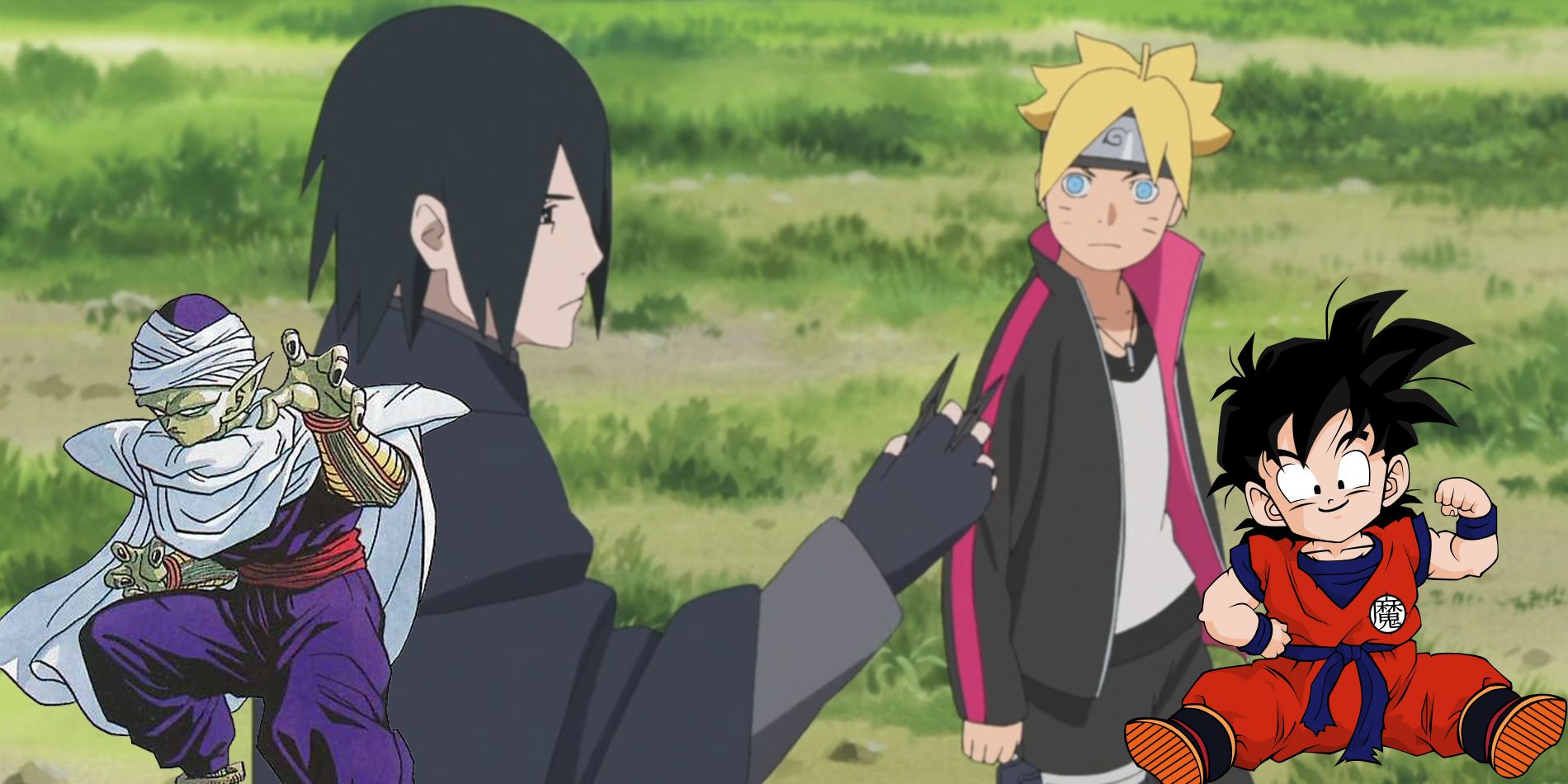 Naruto 15 Things You Never Knew About Boruto