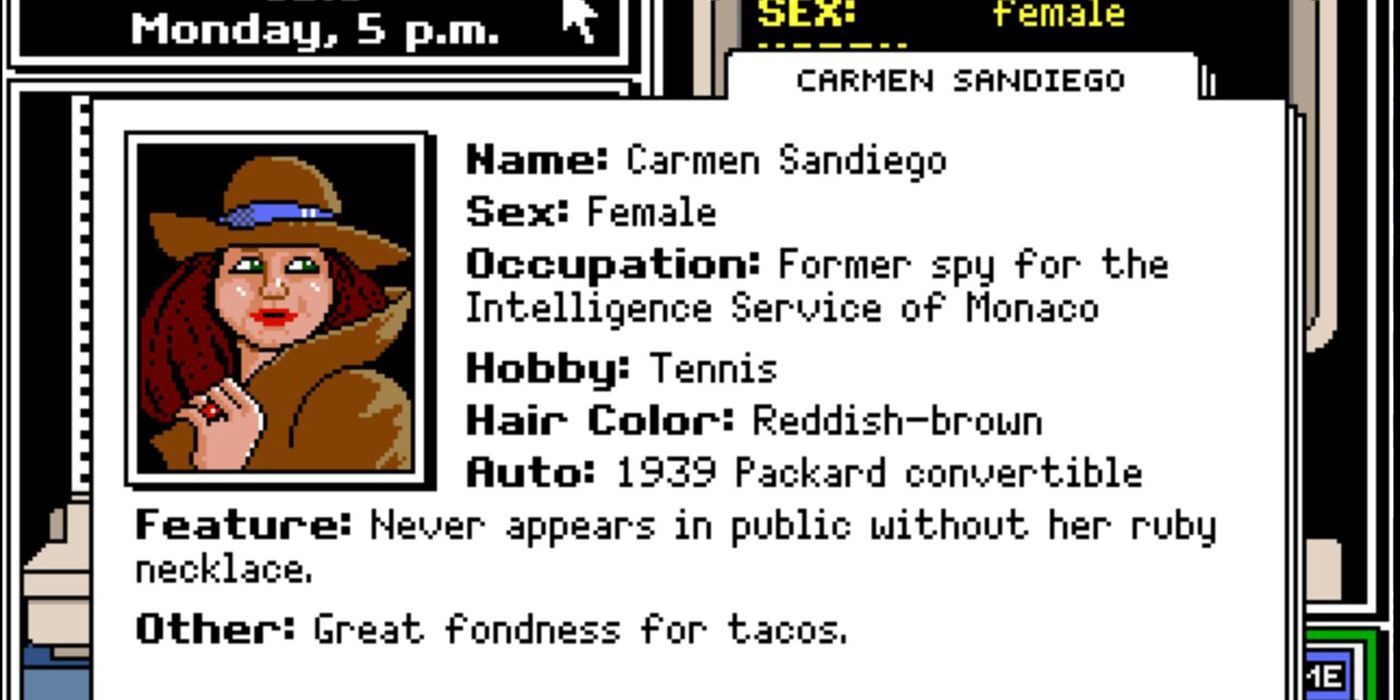 Carmen-Sandiego Older Game