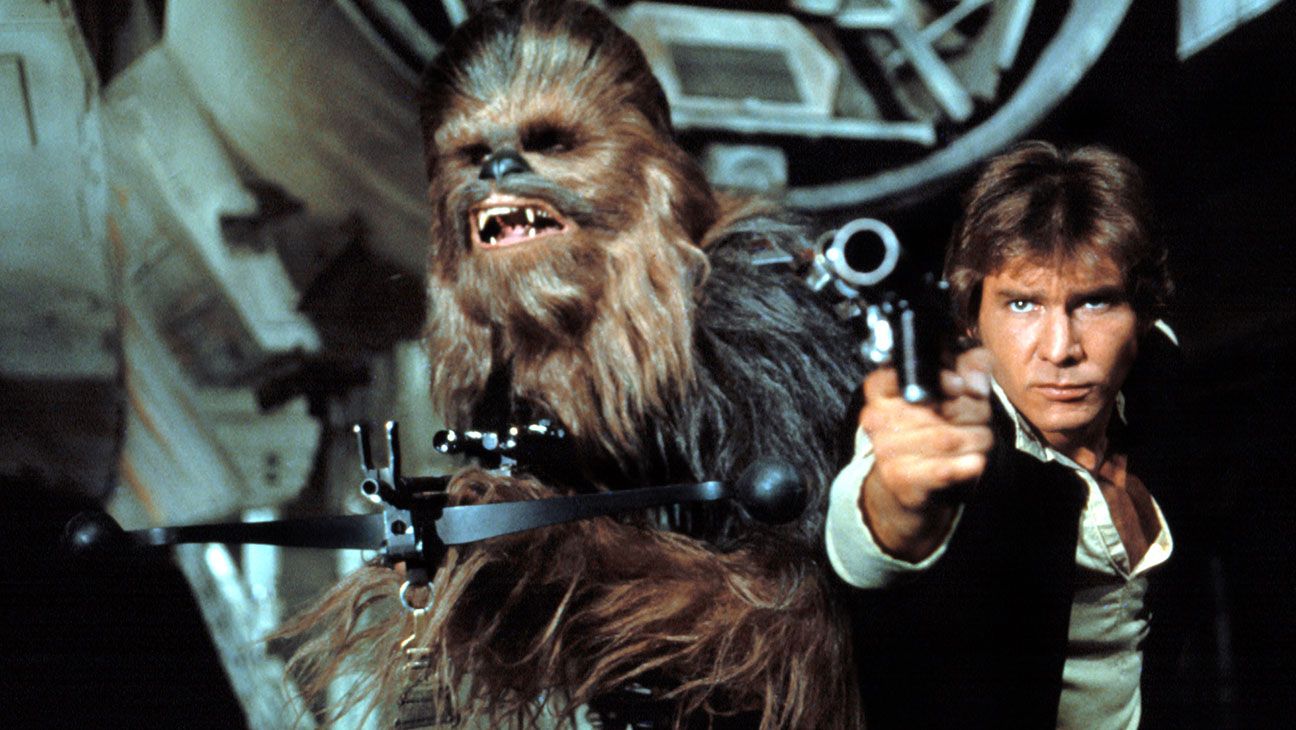 Chewbacca Star Wars: 15 Things You Didn't Know Happened Between Episodes 4 And 5