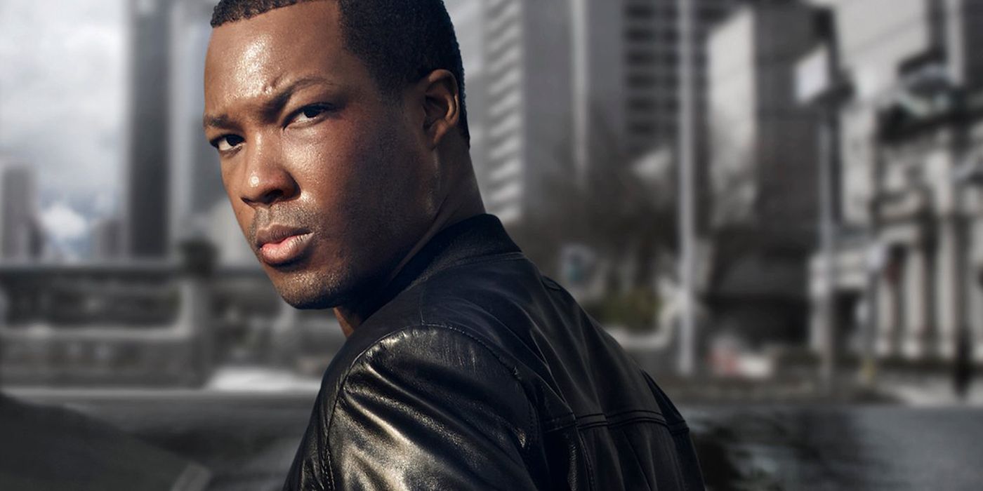 In the Heights Movie Casts Corey Hawkins as Benny