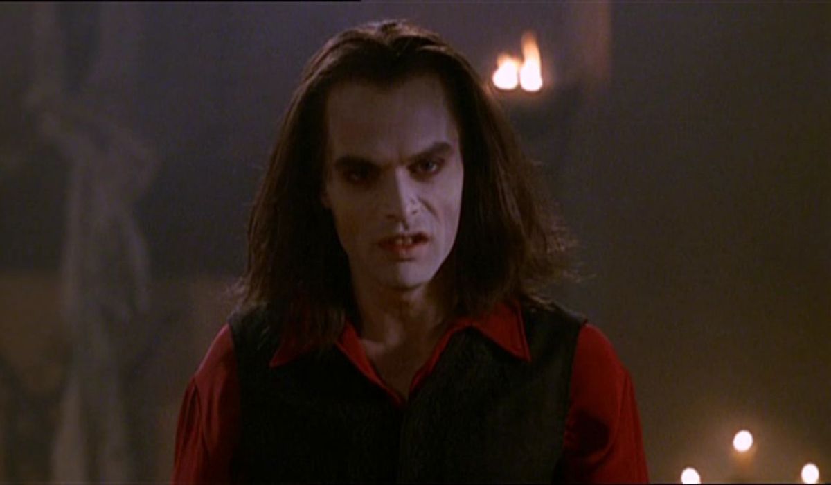 Buffy Dracula