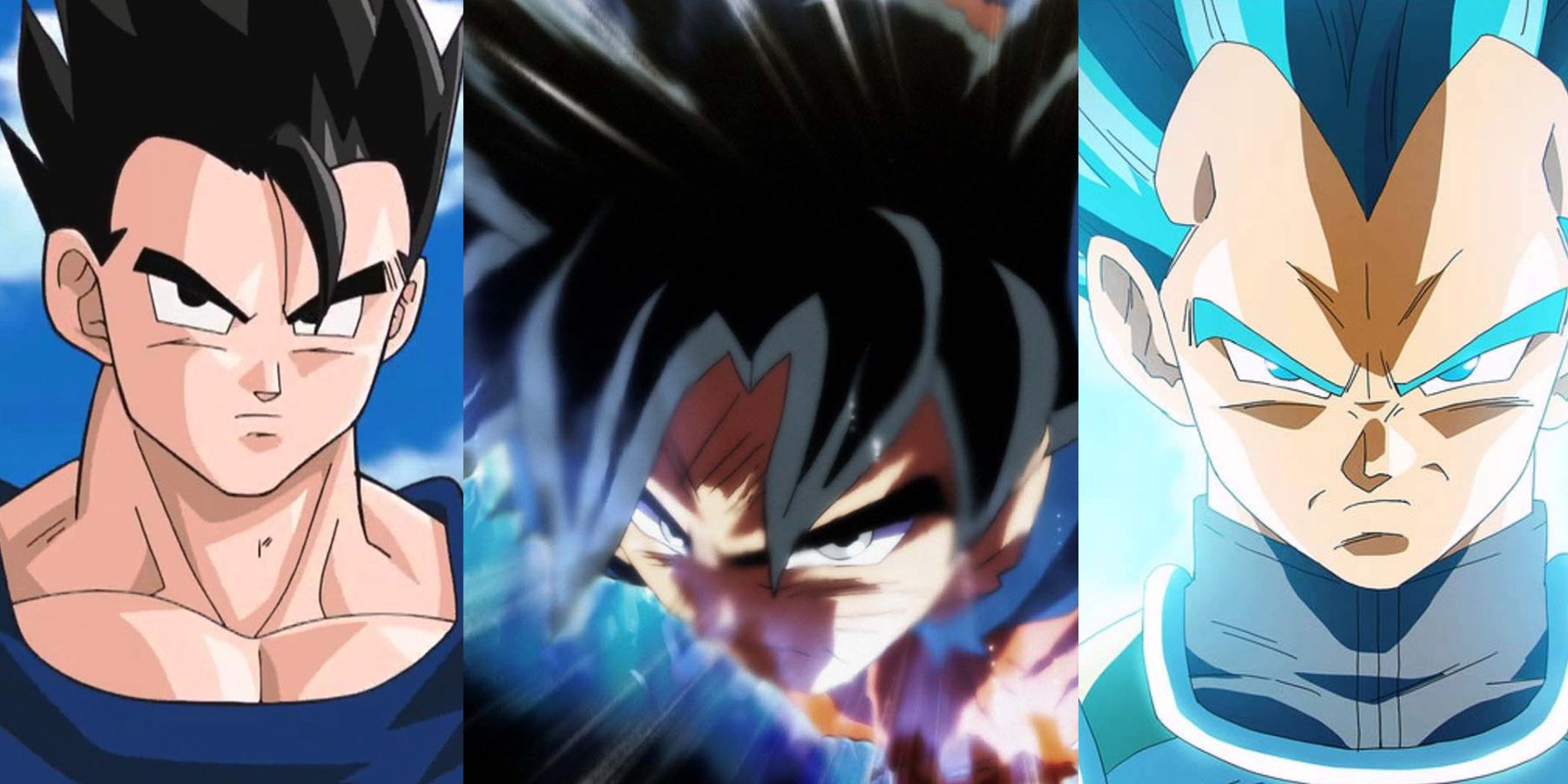 6 Tips For Turning Into A Super Saiyan