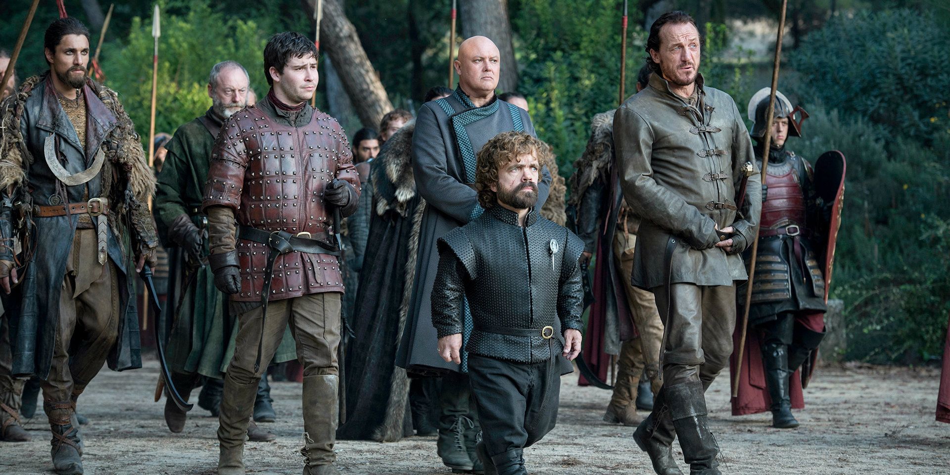 Every Season Finale In Game Of Thrones & House Of The Dragon, Ranked