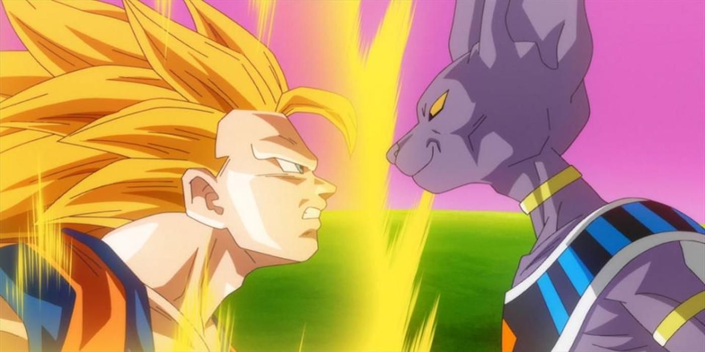 Dragon Ball Theory: Goku Can Beat Beerus