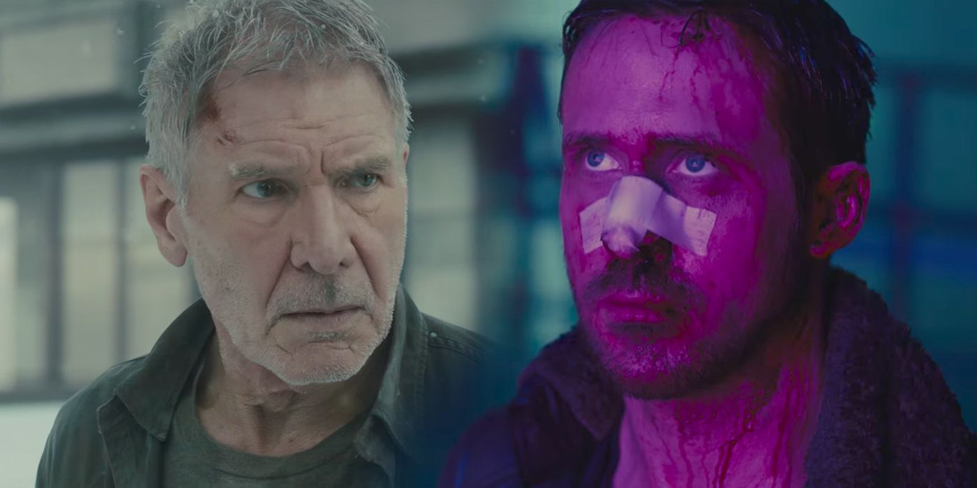 Denis Villeneuve’s Blade Runner 2049 Regret Means A Movie We Always Wanted Now Can’t Happen