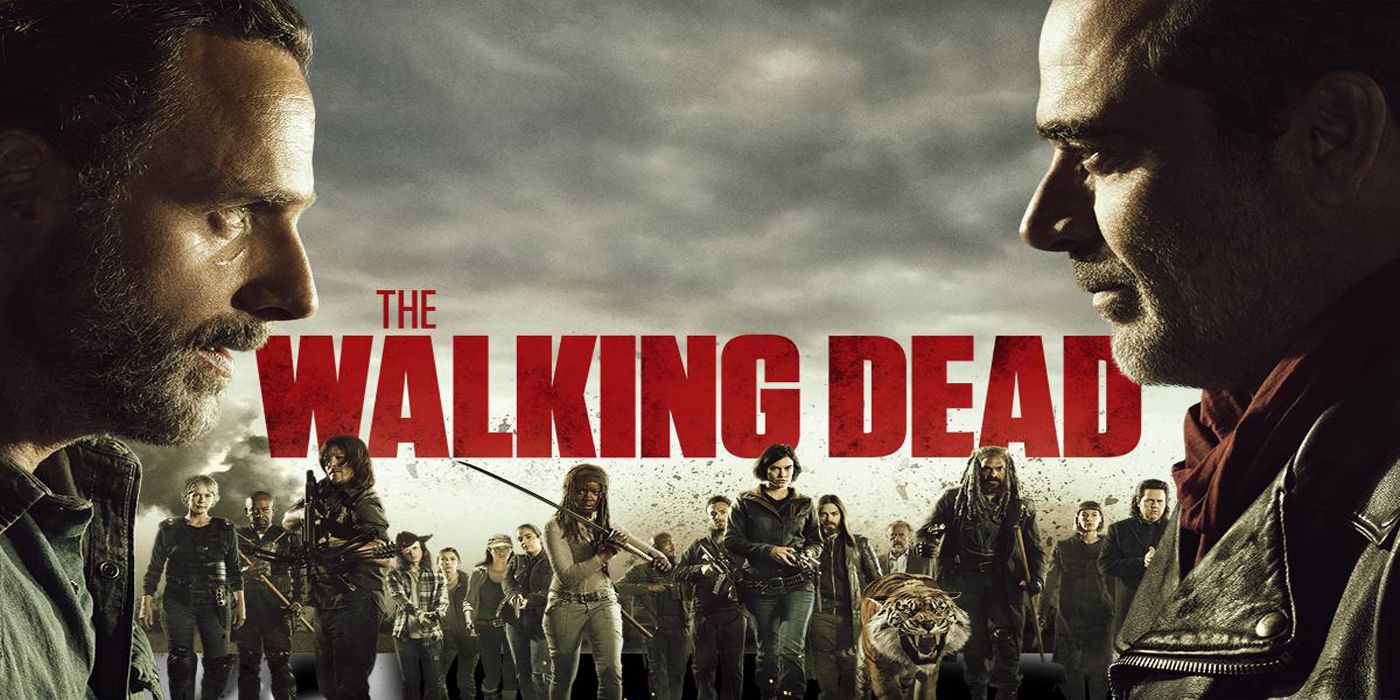 Walking Dead Renewed For Season 9