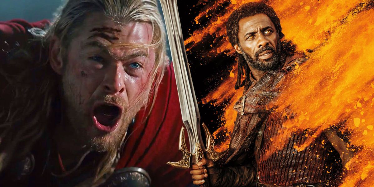 Thor' actor Idris Elba wants to play Heimdall again for Marvel