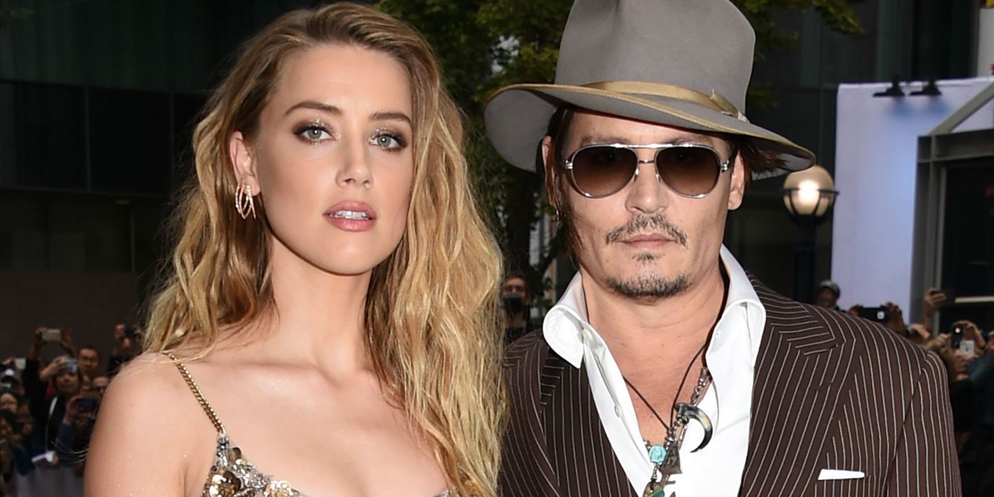 Why WB Firing Amber Heard Would Be Different To Johnny Depp’s Exit