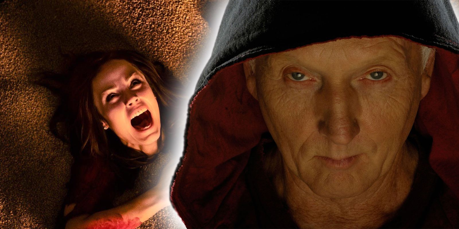 Saw 9: Tobin Bell Would Return To Tell Billy&apos;s Backstory 