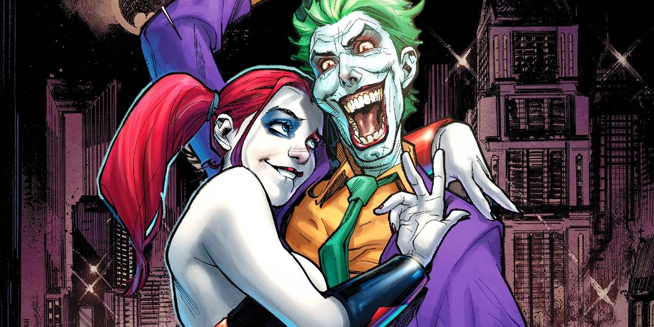 Is there sex scenes in the joker