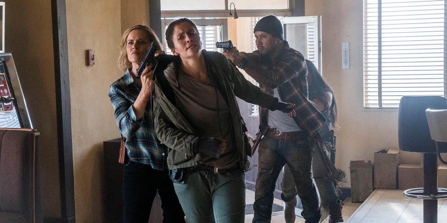 Could Madison Be Fear The Walking Dead’s Negan?