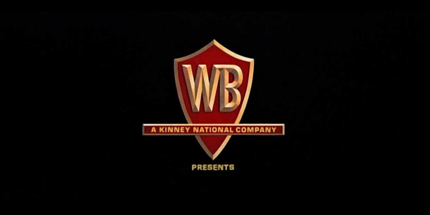 Kinney National Company Warner Bros.