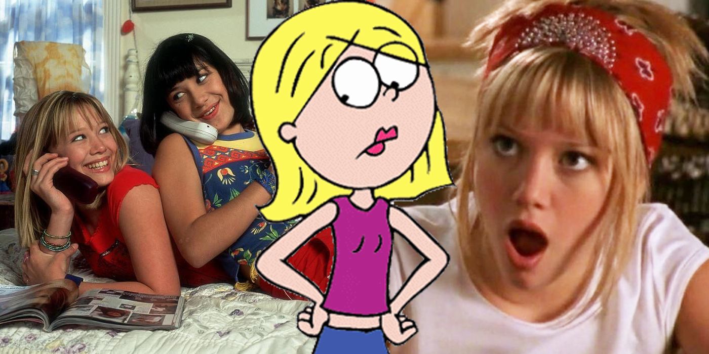 Lizzie McGuire