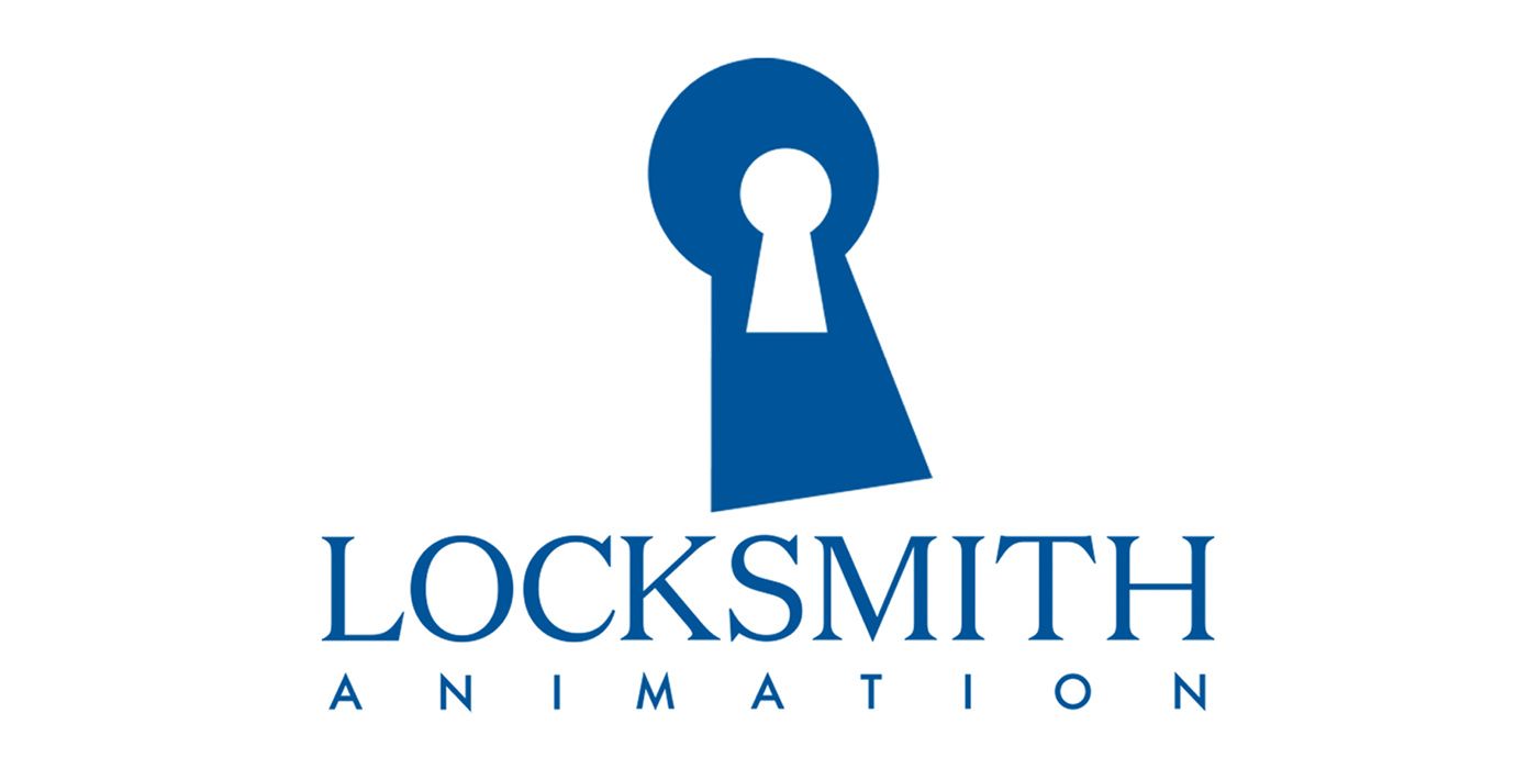 Locksmith Animation