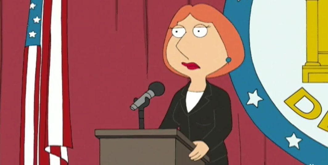 Which Family Guy Character Are You, Based On Your Zodiac? - Informone - Who Does The Voice Of Lois On Family Guy