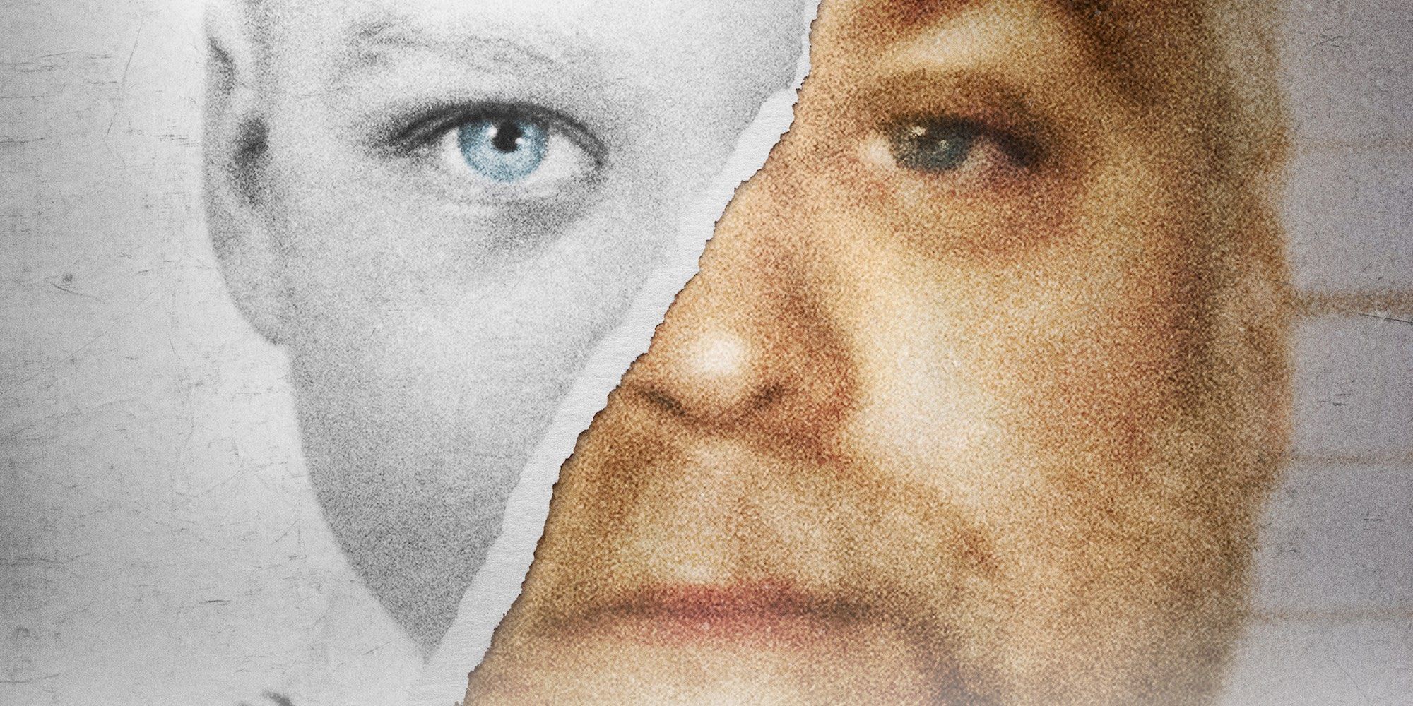 The Making A Murderer Poster cropped