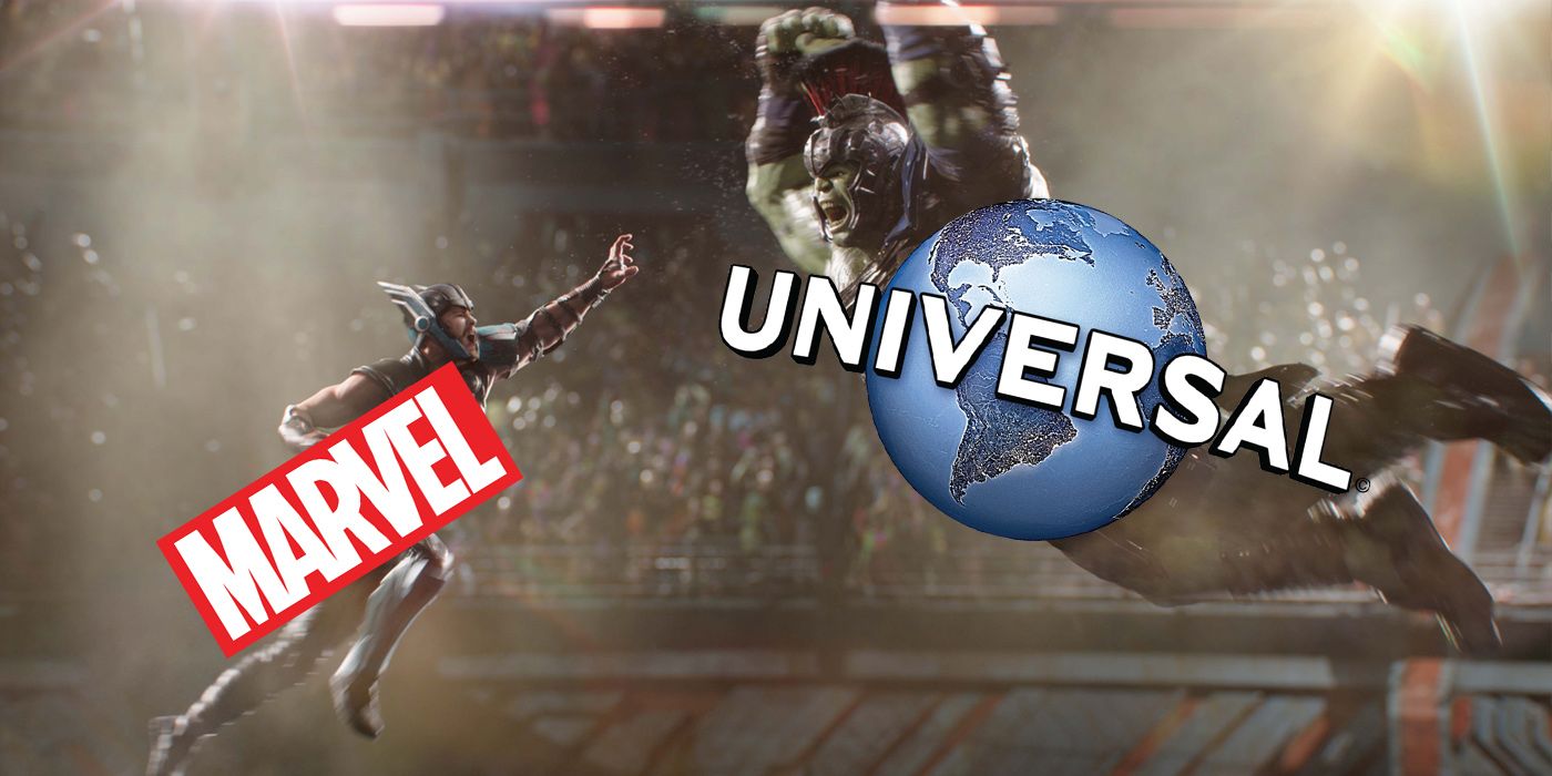 Why Marvel Can't Make a Standalone MCU Hulk Movie