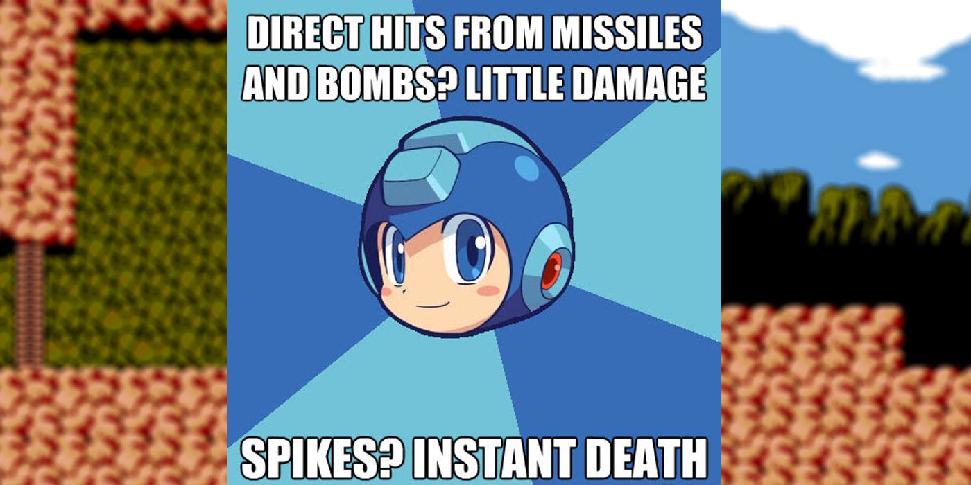 16 Hilarious Nintendo Memes Only True Gamers Will Understand