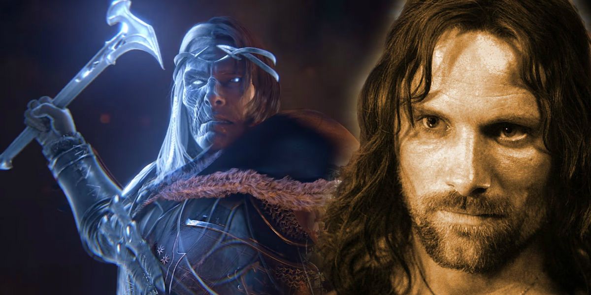 Shadow of Mordor: To be or not to be… Canon? – Middle-earth News