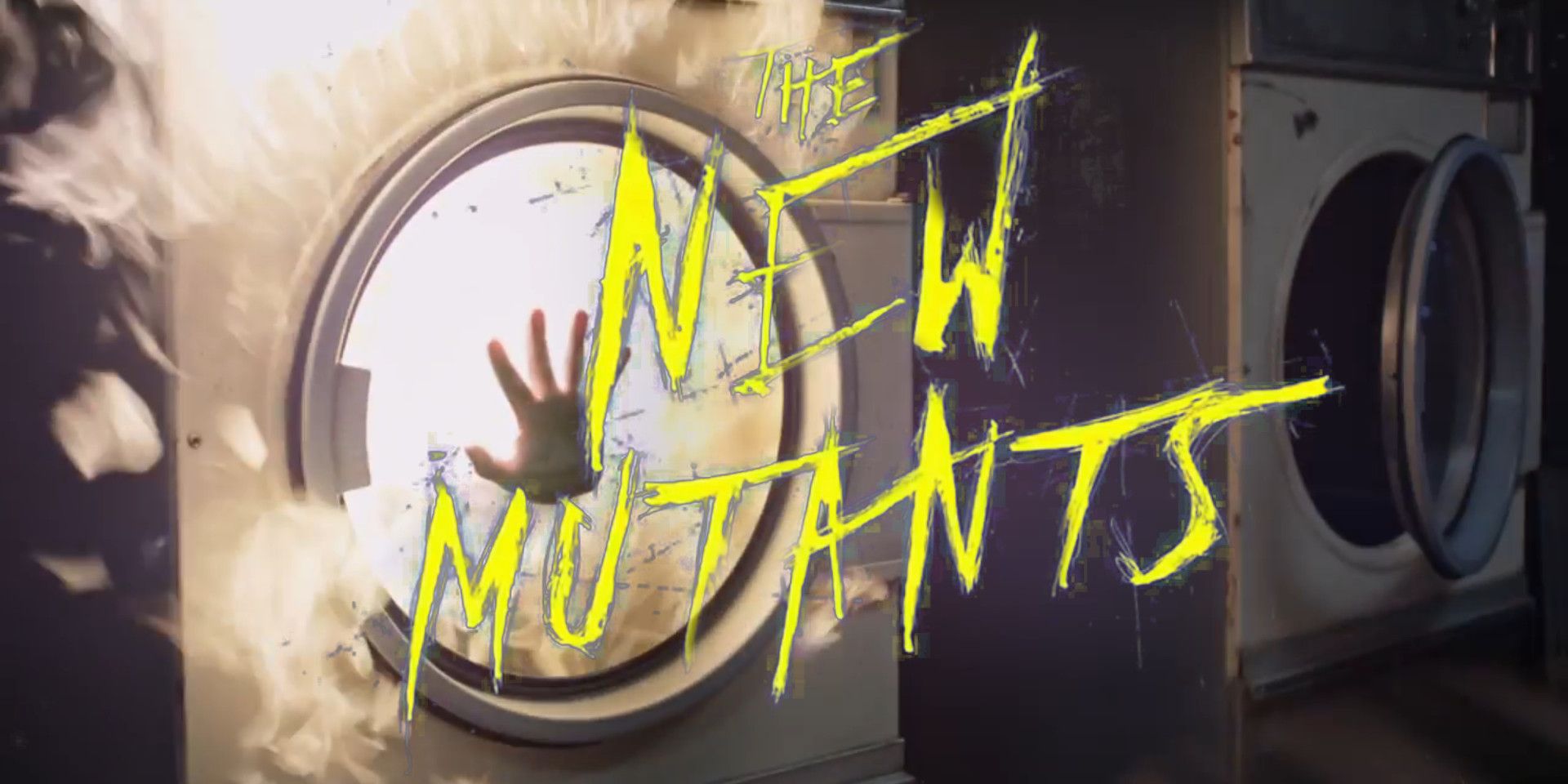 The New Mutants Was Delayed for So Long Even Reshoots Weren't