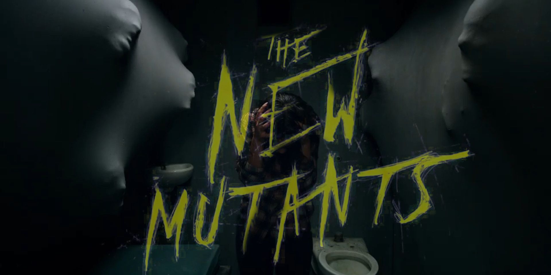 New Mutants' Trailer: The Superhero Movie Heads Into Horror