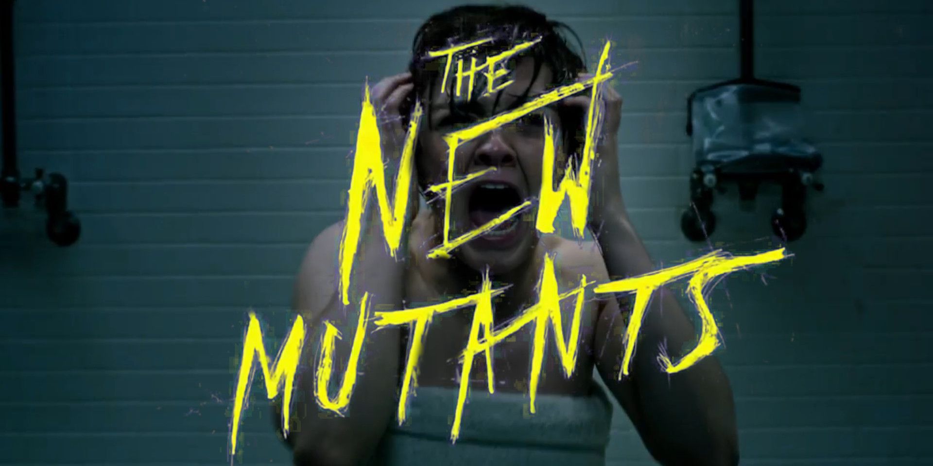 New Mutants Star Confirms New Character is Being Added