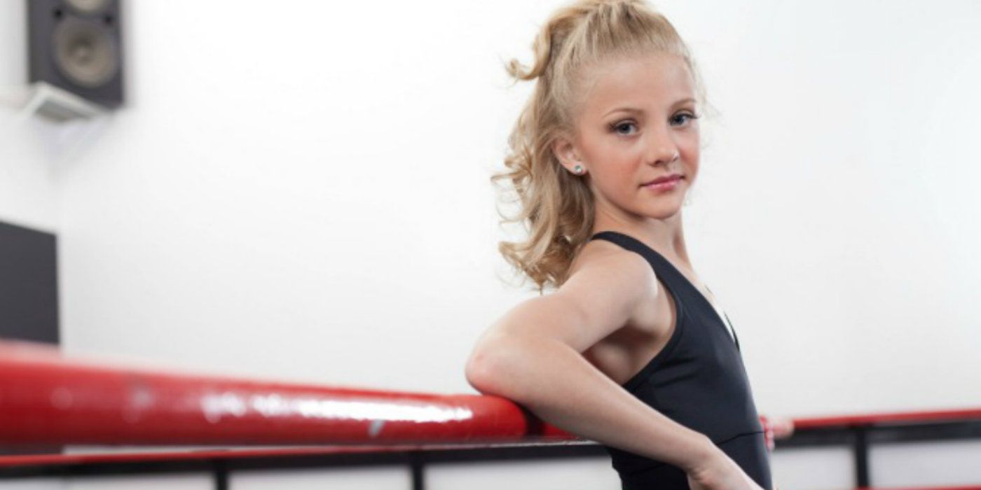 15 Secrets From Dance Moms You Had No Idea About